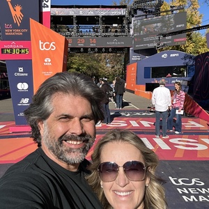 Fundraising Page: Phillip Smith